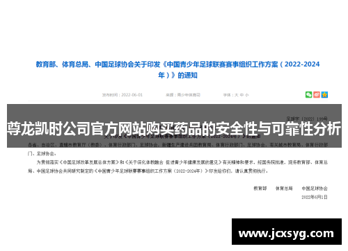 尊龙凯时公司官方网站购买药品的安全性与可靠性分析